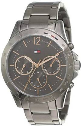 LIGHTWINGS Screen Guard for Tommy Hilfiger Haven Analog Watch-TH1782196