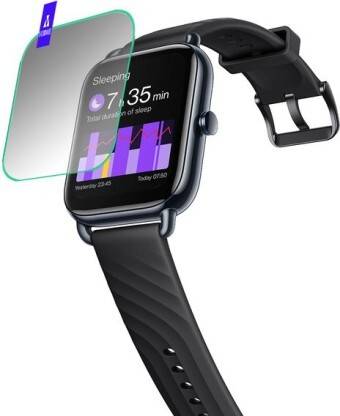Aleena Screen Guard for OnePlus Nord Watch 0.520