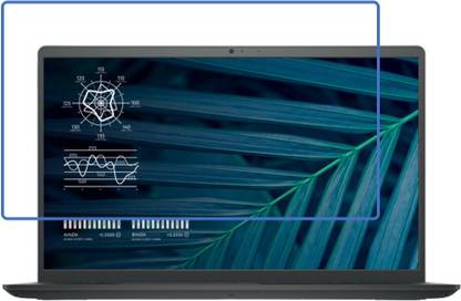 DVMART Screen Guard for Dell Vostro 3510 Laptop