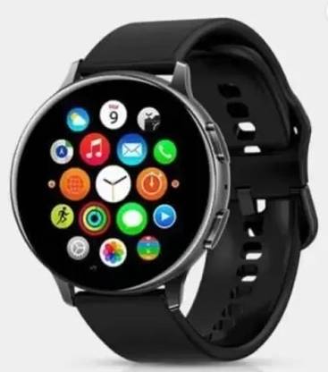 Varsha Screen Guard for Varni VP -T10 Smart watch 32MM - Copy (2)