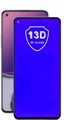 LEVELPLUS Screen Guard for Oneplus 8T, Oneplus 9, Oneplus 9R