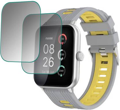 YCHROZE Screen Guard for Noise HRX Sprint