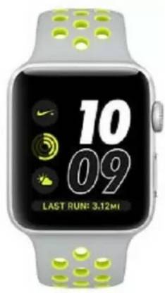 HEPOCH Screen Guard for Apple Watch Series 2 Nike Plus 38 mm