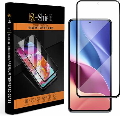 MS-Shield Screen Guard for Redmi K40 Pro