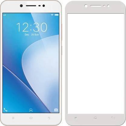 Technology Ahead Screen Guard for VIVO Y66