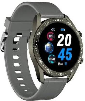 INBEAT NERVE Smartwatch