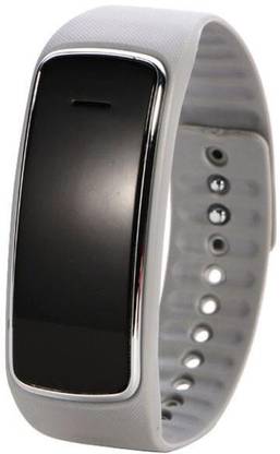 goldentomb Screen Guard for CL-W213 Bluetooth Bracelet for Android Smart Phone Sync SMS and Phone Call (Grey)