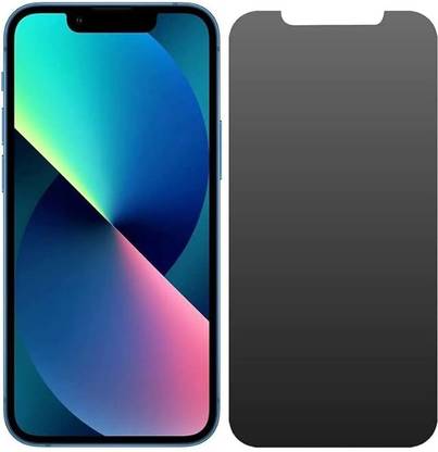 Amberx Screen Guard for IPHONE 13/13PRO Matte Screen Protector Compatible with iPhone 13/13PRO, Anti Glare Anti Fingerprint
