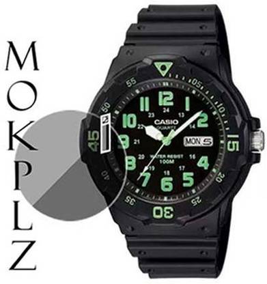 MOKPLZ Screen Guard for YOUTH ANALOG MRW-200H-3BVDF