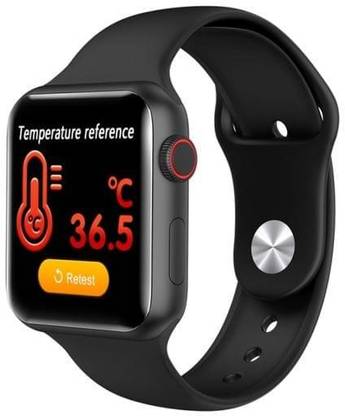 goldentomb Screen Guard for N95 IPS Touch Screen IP67 Waterproof Smart Watch Bracelet, Support Sleep Monitor
