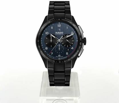 JAHAAN Screen Guard for RADO HyperChrome Match Point Automatic Chronograph WATCH R32525202