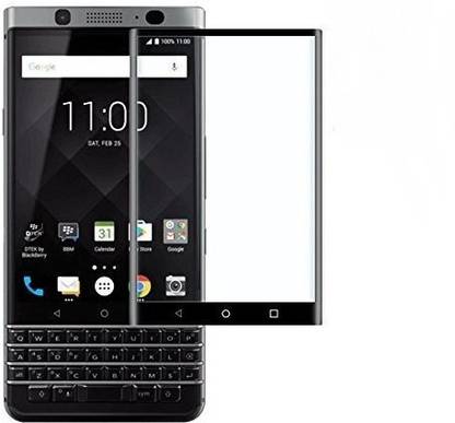 QAWACHH Screen Guard for Blackberry keyone