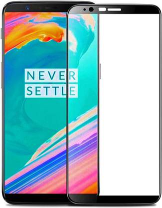 MIETUBL Screen Guard for OnePlus 5T, 1+5T