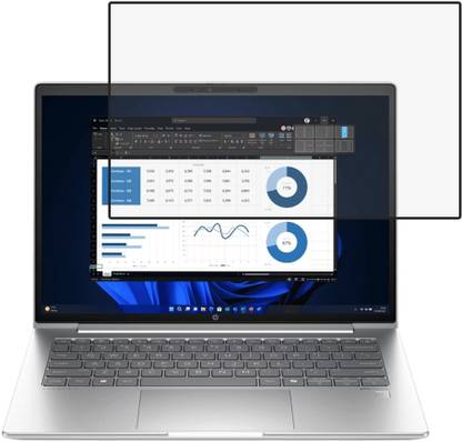 DVTECH Screen Guard for HP ProBook 440 35.6 cm (14) G11 Business Laptop PC (14 Inch)