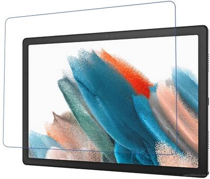 DVTECH Screen Guard for Samsung Galaxy Tab A8 10.5 (2021) Crystal Clear View