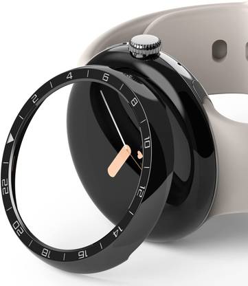 Ringke Screen Guard for Google Pixel Watch