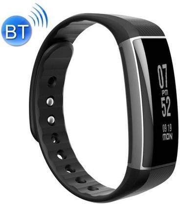 LIGHTWINGS Screen Guard for Zeblaze Zeband OLED Touch Screen Bluetooth 4.0 Life Waterproof Fitness Tracker