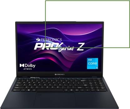 DVTECH Screen Guard for DVCLLP-A ZEBNBC5SICi712G1255U15.6-1