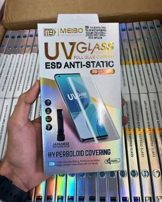 MEIBO Screen Guard for Oppo Find X2 Neo