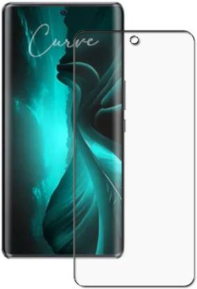 tombik Screen Guard for kk27-Lava Blaze Curve 5G-front