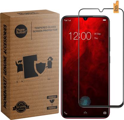 PhoneBukket Screen Guard for Vivo V11 Pro