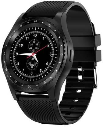 Preyansh Screen Guard for L9 TFT Color Screen Smart Watch,Support SIM Card