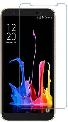 S2A Screen Guard for allview p6 energy mini