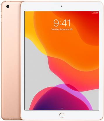 ScreenEra Screen Guard for Apple iPad 10.2 (2019) Tablet - Glossy Finish (Not a Glass)