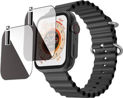 daffin Screen Guard for Fire-Boltt Supernova