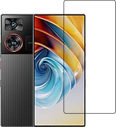 DVMART Screen Guard for ZTE nubia Z60 Ultra Leading 9H Clear View