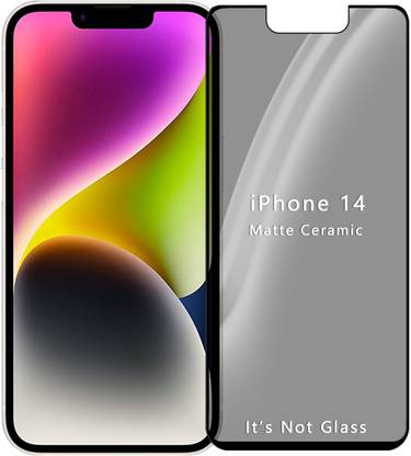 Kartuce Screen Guard for APPLE iPhone 14