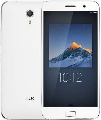 extendix Screen Guard for Lenovo ZUK Z1