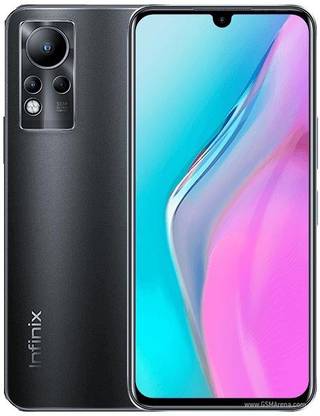 Verywell Screen Guard for Infinix Note 11