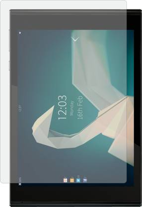 TELTREK Screen Guard for Jolla Tablet