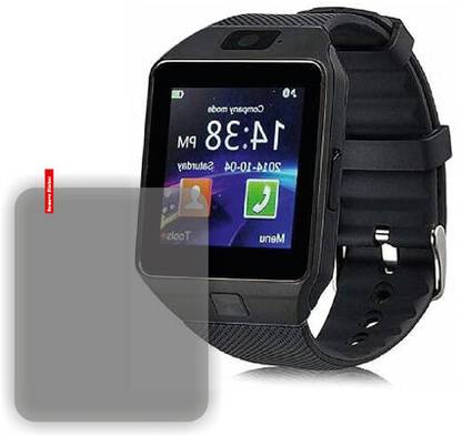 Aleena Screen Guard for JOKIN Smartwatch 0.954