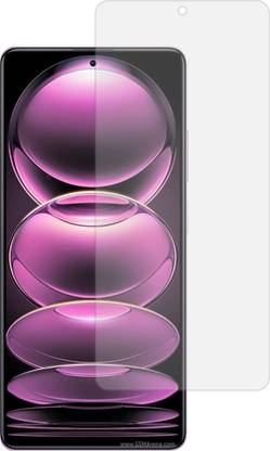 Ten To 11 Screen Guard for Oppo A5 Pro, Oppo A5 Pro [Matte] [Unbreakable]