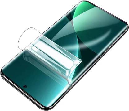 Vm than Screen Guard for Xiaomi 12 Pro 5G Screen Protector Flexible Hydrogel Protective Film