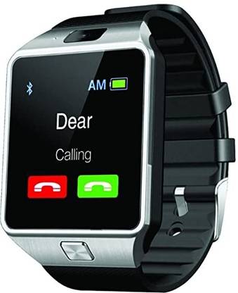 RAGHAV Screen Guard for Huawei Honor 4X COMPATIBLE Bluetooth Smart Watch Phone With Camera