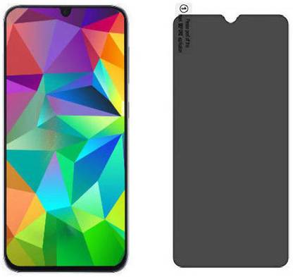 PHONICZ RETAILS Screen Guard for Samsung Galaxy M50s