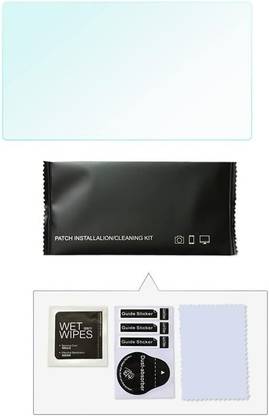 Guardor Edge To Edge Screen Guard for Asus Rog Zephyrus G15 GA502 15.6 Inch Laptop Screen guard And Screen Protector Anti Glare Scratch Resistant Pack of1