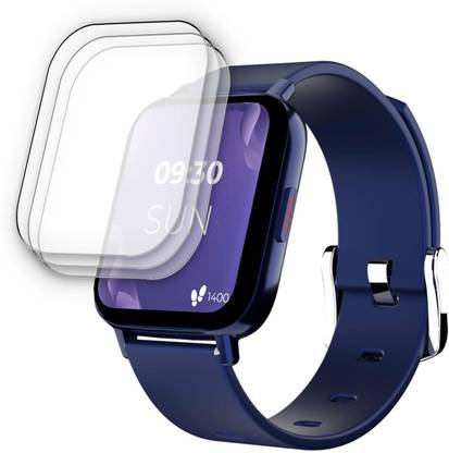 YCHROZE Screen Guard for HAMMER Pulse 3.0 1.69