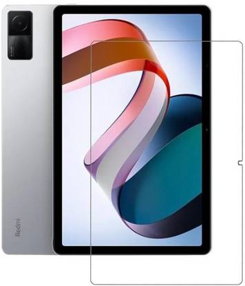 Mersal Screen Guard for REDMI Pad Tab 10.61 Inch, protection against drops, scratches and wear and tear.