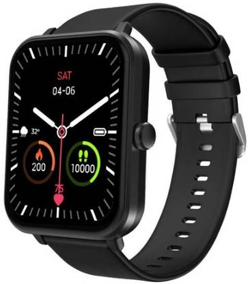 epoch Screen Guard for Fire-Boltt Unity (NEW LAUNCH) Large Display of 4.64 cm (1.83 inch)Bluetooth Calling Watch