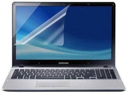 KACA Impossible Screen Guard for 3 Layer 9H Protector, Best Guard Compatible with Your Samsung Galaxy Chromebook Go [with Pack of 2] [Apply Only on 14 inch Screen)