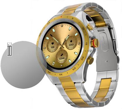 FLYSRPECK Screen Guard for Fire Boltt Solace