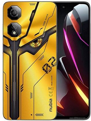 LIGHTWINGS Screen Guard for ZTE nubia Neo 2
