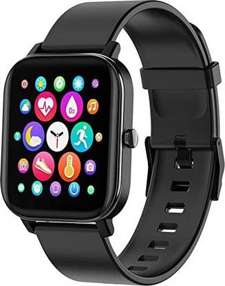epoch Screen Guard for Smart Watch, FirYawee Smartwatch for Android Phones