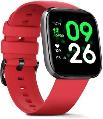 goldentomb Screen Guard for FITVII Smart Fitness Tracker Watch, Smartwatch with Heart Rate, Blood Pressure Monitor,