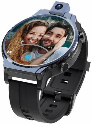 goldentomb Screen Guard for Kospet Prime 2 Android 10 Smart Watch Helio P22 Octa-core