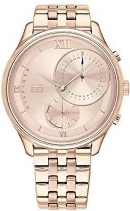 epoch Screen Guard for Tommy Hilfiger Meg Analog Watch-TH1782134